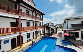 Dz Residence Tunjong